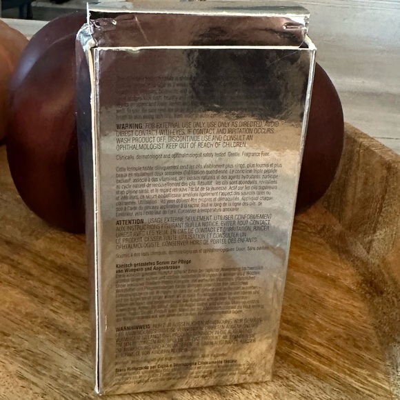 Prevage by Elizabeth Arden - Clinical Lash & Brow Enhancing Serum - NIB - Picture 4 of 11